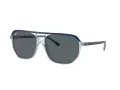 Ray-Ban Bill One Lunettes de Soleil RB 2205 1397R5