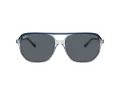 Ray-Ban Bill One Lunettes de Soleil RB 2205 1397R5