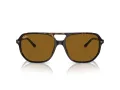 Ray-Ban Bill One Lunettes de Soleil RB 2205 902/33