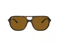 Ray-Ban Bill One Lunettes de Soleil RB 2205 902/33