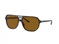 Ray-Ban Bill One Lunettes de Soleil RB 2205 902/33