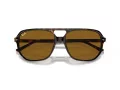 Ray-Ban Bill One Lunettes de Soleil RB 2205 902/33