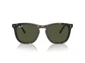 Ray-Ban Lunettes de Soleil RB 2210 902/31