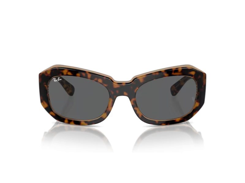 Ray-Ban Beate Lunettes de Soleil RB 2212 1292B1