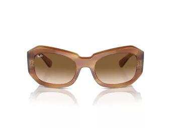 Ray-Ban Beate Lunettes de Soleil RB 2212 140351