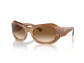 Ray-Ban Beate Lunettes de Soleil RB 2212 140351