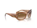 Ray-Ban Beate Lunettes de Soleil RB 2212 140351