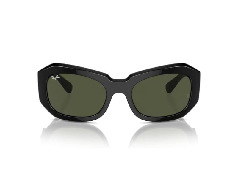 Ray-Ban Beate Lunettes de Soleil RB 2212 901/31