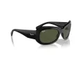 Ray-Ban Beate Lunettes de Soleil RB 2212 901/31