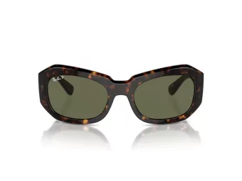 Ray-Ban Beate Lunettes de Soleil RB 2212 902/58