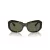 Ray-Ban Beate Lunettes de Soleil RB 2212 902/58