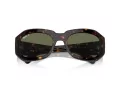 Ray-Ban Beate Lunettes de Soleil RB 2212 902/58