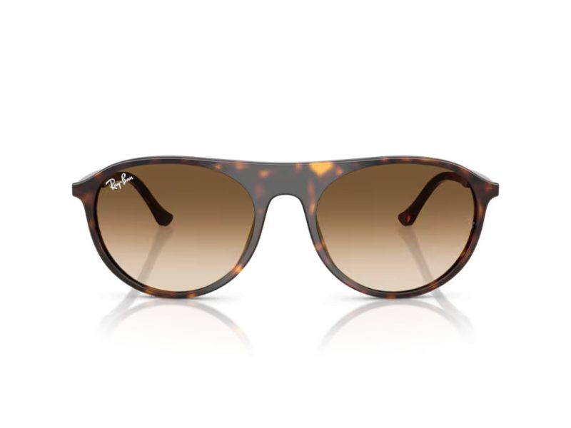 Ray-Ban Lunettes de Soleil RB 2215 902/51