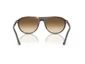 Ray-Ban Lunettes de Soleil RB 2215 902/51