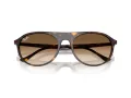 Ray-Ban Lunettes de Soleil RB 2215 902/51