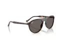 Ray-Ban Lunettes de Soleil RB 2215 902/B1