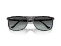Ray-Ban Lunettes de Soleil RB 2216 1430GK