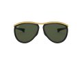 Ray-Ban Olympian Aviator Lunettes de Soleil RB 2219 901/31