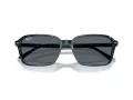 Ray-Ban Raimond Lunettes de Soleil RB 2231 1417R5