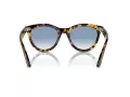 Ray-Ban Wayfarer Way Lunettes de Soleil RB 2241 13323F