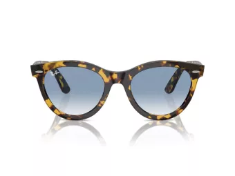 Ray-Ban Wayfarer Way Lunettes de Soleil RB 2241 13323F