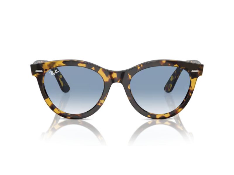Ray-Ban Wayfarer Way Lunettes de Soleil RB 2241 13323F