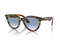 Ray-Ban Wayfarer Way Lunettes de Soleil RB 2241 13323F