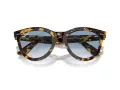 Ray-Ban Wayfarer Way Lunettes de Soleil RB 2241 13323F