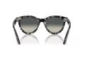 Ray-Ban Wayfarer Way Lunettes de Soleil RB 2241 133371