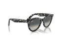 Ray-Ban Wayfarer Way Lunettes de Soleil RB 2241 133371