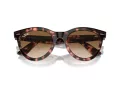 Ray-Ban Wayfarer Way Lunettes de Soleil RB 2241 133451