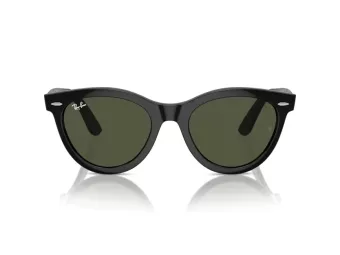 Ray-Ban Wayfarer Way Lunettes de Soleil RB 2241 901/31