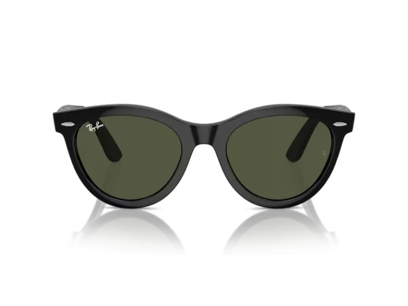 Ray-Ban Wayfarer Way Lunettes de Soleil RB 2241 901/31