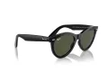 Ray-Ban Wayfarer Way Lunettes de Soleil RB 2241 901/31