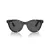 Ray-Ban Wayfarer Way Lunettes de Soleil RB 2241 902/B1
