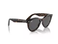 Ray-Ban Wayfarer Way Lunettes de Soleil RB 2241 902/B1
