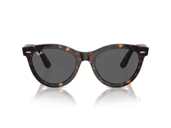 Ray-Ban Wayfarer Way Lunettes de Soleil RB 2241 902/B1