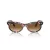 Ray-Ban Wayfarer Oval Lunettes de Soleil RB 2242 133451