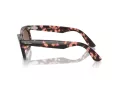 Ray-Ban Wayfarer Oval Lunettes de Soleil RB 2242 133451