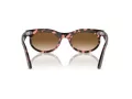 Ray-Ban Wayfarer Oval Lunettes de Soleil RB 2242 133451