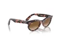 Ray-Ban Wayfarer Oval Lunettes de Soleil RB 2242 133451