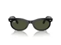 Ray-Ban Wayfarer Oval Lunettes de Soleil RB 2242 901/31