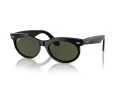 Ray-Ban Wayfarer Oval Lunettes de Soleil RB 2242 901/31