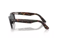 Ray-Ban Wayfarer Oval Lunettes de Soleil RB 2242 902/R5