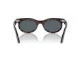 Ray-Ban Wayfarer Oval Lunettes de Soleil RB 2242 902/R5