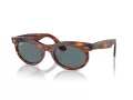 Ray-Ban Wayfarer Oval Lunettes de Soleil RB 2242 954/3R