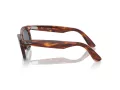 Ray-Ban Wayfarer Oval Lunettes de Soleil RB 2242 954/3R