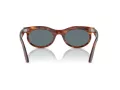 Ray-Ban Wayfarer Oval Lunettes de Soleil RB 2242 954/3R