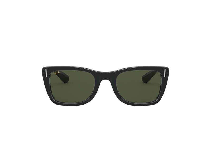 Ray-Ban Caribbean Lunettes de Soleil RB 2248 901/31