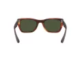 Ray-Ban Caribbean Lunettes de Soleil RB 2248 954/31